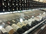 Nouveau record pour les exportations françaises de vins et spiritueux en 2016, avec un montant de 11,9 milliards d’euros (+1,2%)