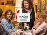 « Parole de vignerons »: quand les vignerons se retrouvent au coeur de la nouvelle campagne des vins de Blaye Côtes de Bordeaux