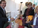 Pessac célèbre les vins de Pessac-Léognan et les 30 ans de l’appellation