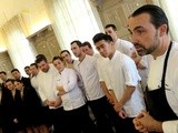 Plaisance en mode deux étoiles : « depuis que Ronan Kervarrec est là, on est passé à un autre cap : avec lui c’est le produit, le produit… »