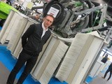 « Pulvérisons autrement » : les pistes d’amélioration avec des pulvérisateurs confinés à Vinitech-Sifel