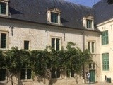 Reims a vendangé la plus ancienne vigne de raisins blancs de France