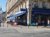 Réouverture des cafés et restaurants de Bordeaux : un moment de bonheur partagé
