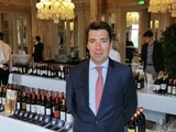 Ronan Laborde reconduit comme président de l’Union des Grands Crus de Bordeaux