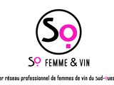 So Femme & Vin au Salon International du Livre Gourmand