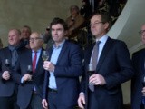 Taxes Trump : les vins de Bordeaux réclament des aides au gouvernement pour soutenir la filière en crise