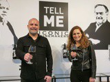 « Tell Me » : Stéphane Derenoncourt et Michel Rolland « les Iconic Winemakers » mettent à l’honneur les petits Bordeaux