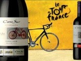 Tour de France : les viticulteurs de l’aude debouts sur les freins face au vin officiel qui sera chilien