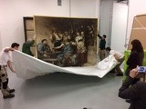 Un avant-goût de l’expo « Bistrot ! De Baudelaire à Picasso » à la Cité du Vin