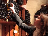 Virginie Routis : une Bordelaise, gardienne des clés de la cave de l’Elysée