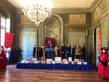 Voeux du Grand Conseil du Vin : le Maire de Bordeaux affirme son soutien et des mesures durant cette période difficile