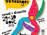 Ban des vendanges en Rhône Sud