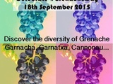 Grenache Day : grenachez-vous le 18 septembre