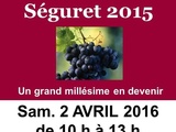 Week-end vineux en Rhône Sud