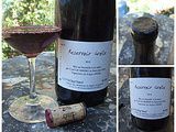 Vendredis du Vin #44: sur ma colline avec un vin de Loire