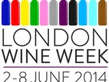 Qui est à Londres la semaine prochaine pour la “London Wine Week”