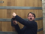 Domaine Antoine Sanzay à Varrains