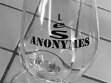 Les Anonymes 2016 à Angers, brèves de stands