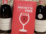 Guide Hachette 2019