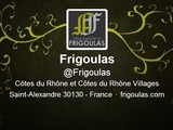 The Frigoulas On Twitter