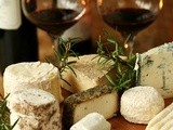 Côte du Rhône : avec du fromage, c’est aussi possible