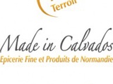 Made in Calvados : vitrine de la gastronomie Normande