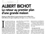 Albert Bichot : une grande maison de Bourgogne à l’honneur dans la Revue du Vin de France