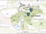 Exclu : premièr vin sélectionné pour l’achat collectif aux Hospices 2011 : St Romain cuvées Joseph Menault