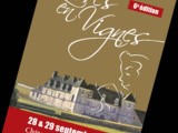 La Bourgogne : terre de culture et de littérature… »de livres en vignes »