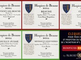 Vente aux enchères des Hospices de Beaune millésime 2016 : notre sélection de 5 vins à acheter en primeur à partir d’une bouteille