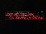 Les Estivales de Montpellier Partie x