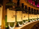 Conservation du vin : température, humidité et stockage optimal