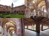 Art religieux en Piémont (Italie)