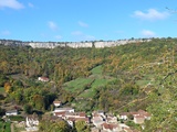 Dégustation au domaine Alain Gras à St-Romain (21)