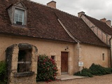 Dégustation au domaine de la Taille aux Loups à Montlouis (37)