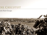 Domaine au domaine Chicotot à Nuits Saint Georges (21)