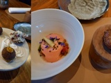 Grande étape gastronomique à l'Auberge Pom'Poire (Azay-le-Rideau, 37)