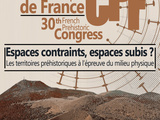 Le Massif Central : entre Congrès Préhistorique de France et tourisme