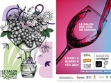 Le Salon des Vins de Loire 2025 - Angers