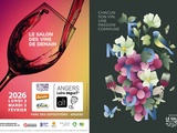 Le Salon des Vins de Loire