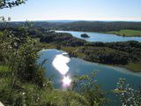 Les lacs du Jura : 1- introduction