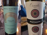 Quel repas au restaurant  Pasta e basta  (Paris, 13°)
