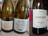 Quelques vins