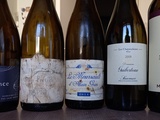 Quelques vins