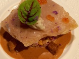 Restaurant La Ouillette à Santenay (21)