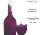 Salon Nebbiolo : Vins & Terroirs 2° édition