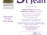 Salons St Jean à Angers (49)