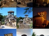 Souvenirs de l'Aubrac