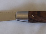 Un couteau  Le Périgord 