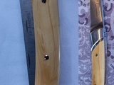 Un nouveau couteau Thiers